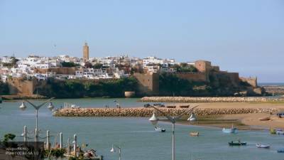Власти Марокко с 24 июня разрешат работу общепита