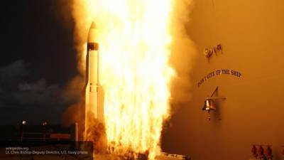США занимаются поиском подрядчика для производства и доставки ракет SM-3