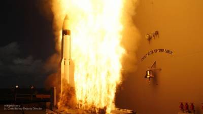 США ищут подрядчиков для поставки в Америку ракет SM-3