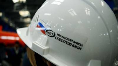 В производство станков в Ульяновске инвестируют 400 млн рублей