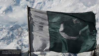 МИД Пакистана выразил решительный протест Индии из-за нарушения перемирия в Кашмире