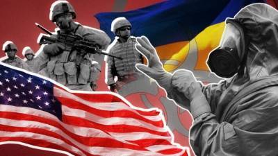 Украинские СМИ испугались скорого предательства США