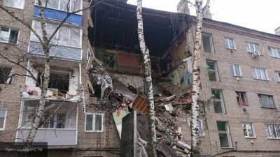Количество погибших при взрыве дома в Киеве увеличилось до трех
