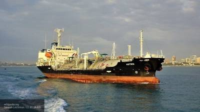 Топливо из затонувшего танкера достигло Одесского пляжа