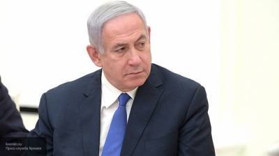 Нетаньяху заявил о незаконной работе Ирана над ядерным оружием