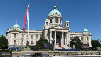 ОБСЕ отмечает высокую явку и мирный ход голосования на выборах в парламент Сербии в Косово