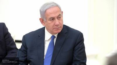 Израиль обвинил Иран в желании получить ядерное оружие, обманывая международное сообщество