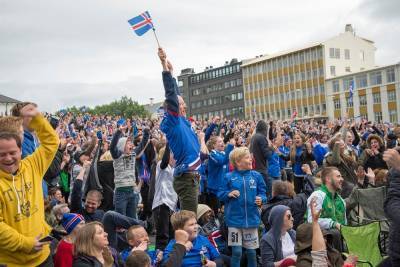 Как Исландия поразила мир: виртуальная и реальная победа над коронавирусом
