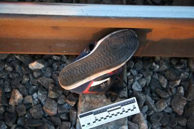 Двое детей попали под поезд в Подмосковье — 12-летний мальчик погиб на месте