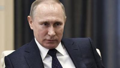Путин объяснил зачем ему снова быть президентом: чтобы вернуть в состав РФ "огромное количество русских земель"