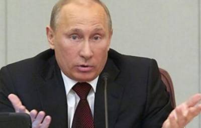"Бедолага": Путин впервые провел экскурсию по своему бункеру и показал, где ночует