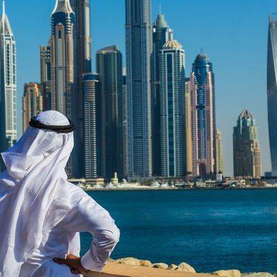 Иностранные туристы снова смогут посещать Дубай с 7-го июля