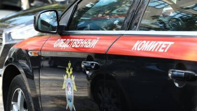 СК возбудил дело после драки с ножевыми ранениями в Москве