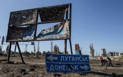 Оккупанты готовят очередную провокацию на Донбассе