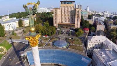 На Украине из-за коронавируса отменили экзамены для выпускников