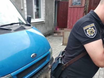 В Луганской области взорвалась граната: погибли муж и жена