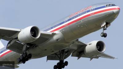 Темнокожий американец стал участником иска против American Airlines из-за дискриминации