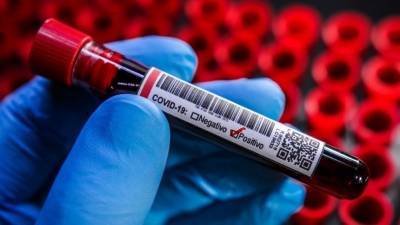 Какая связь между группой крови и смертностью от коронавируса?