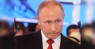 Готовы ждать: Путин уверен, что президент Украины обязательно приедет в Москву
