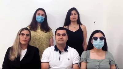 Туркменские активисты в США проведут акцию протеста перед днем рождения Бердымухамедова