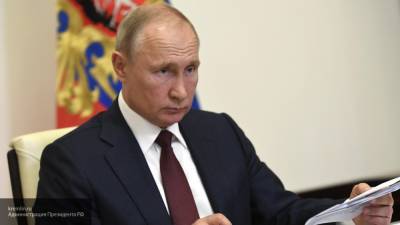 Цеков поддержал заявления Путина о политической системе будущего