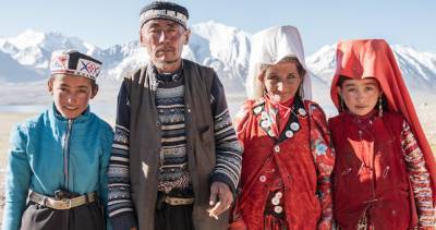 Киргизы Афганистана: «Если правительство не уделит внимание проблеме улучшения качества нашей жизни, то мы примем гражданство Кыргызстана»