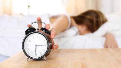 Ученые обнаружили необычную причину недосыпа