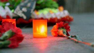 День памяти и скорби в Соль-Илецке пройдет в онлайн-формате