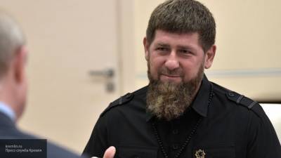 Кадыров объявил о начале следующего этапа снятия ограничительных мер в Чечне