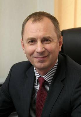 Первым вице-мэром Южно-Сахалинска станет Андрей Ковальчук