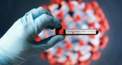 В Таджикистане выявлены новые случаи заражения коронавирусом