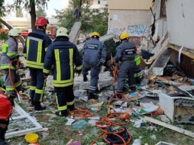 Взрыв в жилом доме в Киеве: причина трагедии, сколько пострадавших и что будет с остальными?