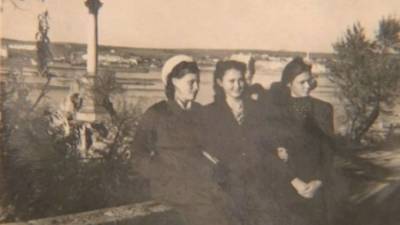 Когда закончилась юность: воспоминания свидетелей о начале Великой Отечественной войны