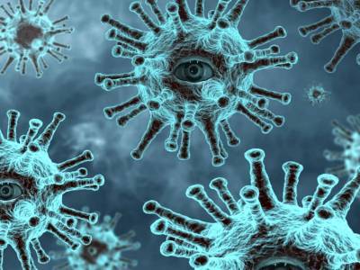 ВОЗ зафиксировала рекордный прирост зараженных коронавирусом