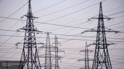 Россия заняла третье место в рейтинге стран Европы с самым дешевым электричеством