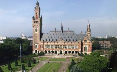 В окружном суде Гааги сегодня продолжится процесс по делу о крушении малайзийского «Боинга»