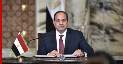 По просьбе Египта ЛАГ проведет экстренное заседание по Ливии 23 июня