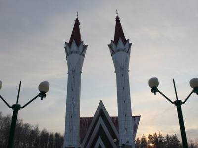 Мечети и храмы в Башкирии откроют с 29 июня