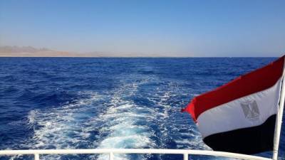 Истребители Египта вторглись в Ливию