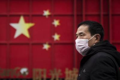 Завод чипсов в Китае остановил работу из-за вспышки коронавируса