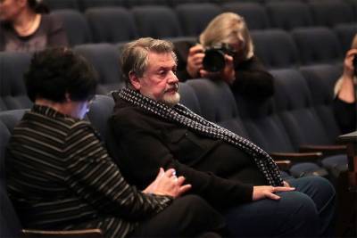 Ширвиндт прокомментировал решение Добронравова об увольнении из Театра Сатиры