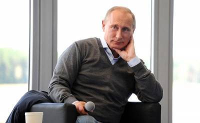 Болтон оценил уровень подготовки Путина к встрече с Трампом
