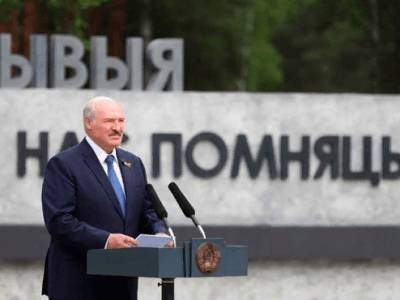Состояние сына Александра Лукашенко оценили в сотни миллионов долларов