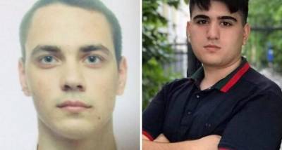 Убийца азербайджанского студента в Волгограде задержан?
