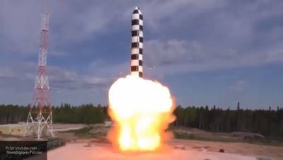 Китайские журналисты оценили "королеву" ядерных ракет "Сармат" - politros.com - Россия - Китай