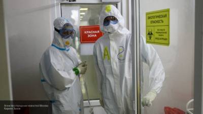 Ракова сообщила о выздоровлении 1114 пациентов с коронавирусом в Москве