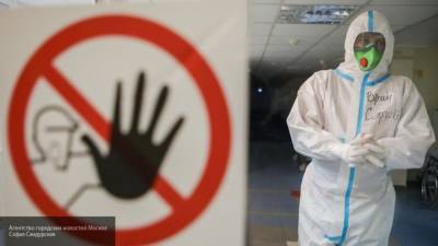Иммунолог Зверев заявил, что вторая волна коронавируса в России начнется осенью
