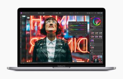 Мин-Чи Куо​: новый 24-дюймовый iMac и 13-дюймовый MacBook Pro первыми перейдут на ARM-чипы собственной разработки Apple