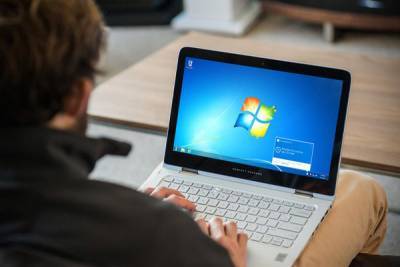 Microsoft без предупреждения обновила легендарную Windows 7, поддержку которой давно прекратила