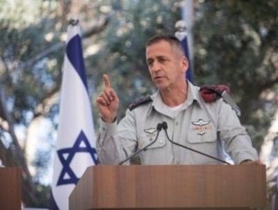 В Израиле вновь назначили Иран главным врагом